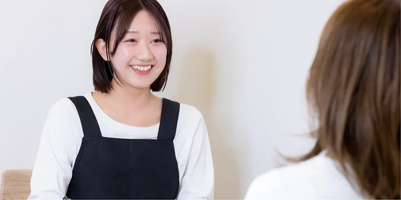 未経験者が9割以上!
